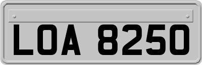 LOA8250