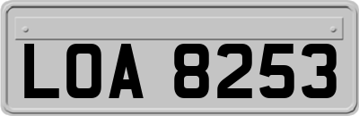 LOA8253