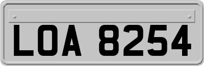 LOA8254