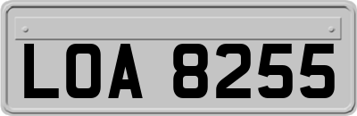 LOA8255