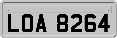 LOA8264