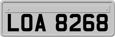 LOA8268