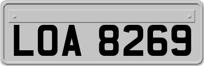 LOA8269
