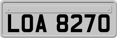LOA8270