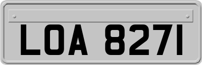 LOA8271
