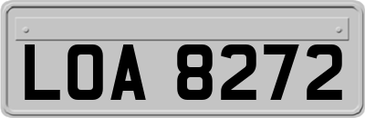 LOA8272