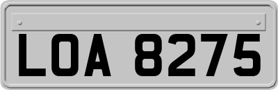 LOA8275