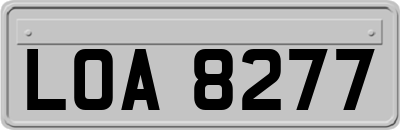 LOA8277