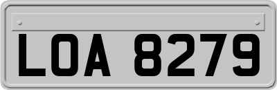 LOA8279