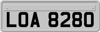 LOA8280