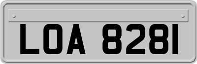 LOA8281