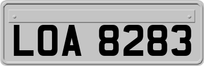 LOA8283