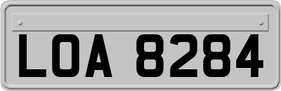 LOA8284