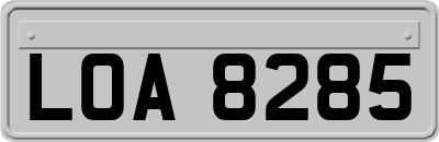 LOA8285