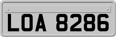 LOA8286
