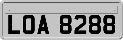 LOA8288