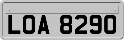 LOA8290