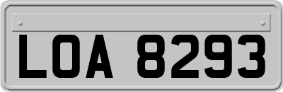 LOA8293