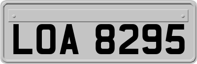 LOA8295