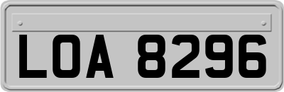 LOA8296