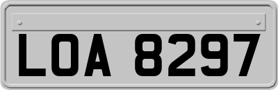 LOA8297