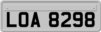 LOA8298