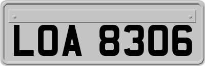 LOA8306