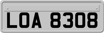 LOA8308