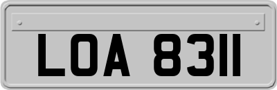 LOA8311