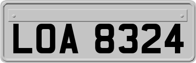 LOA8324