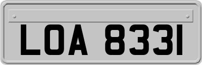LOA8331