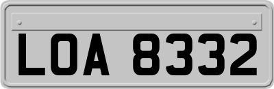 LOA8332