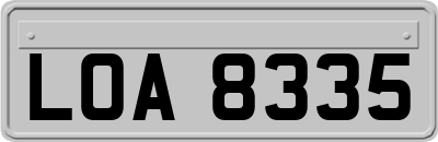 LOA8335