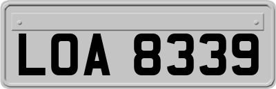 LOA8339