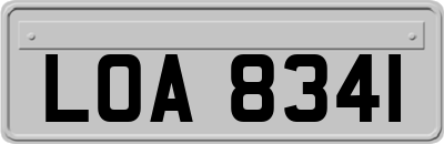 LOA8341