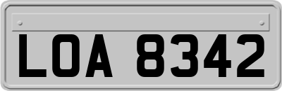 LOA8342