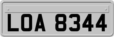 LOA8344