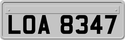 LOA8347