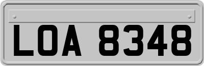 LOA8348