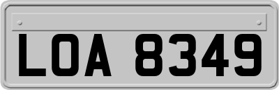 LOA8349