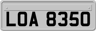 LOA8350