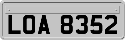 LOA8352