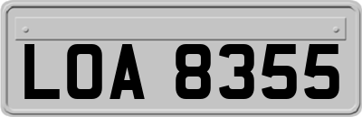 LOA8355