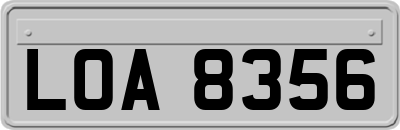 LOA8356