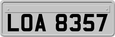 LOA8357
