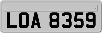 LOA8359