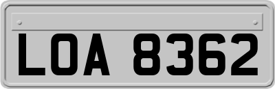 LOA8362