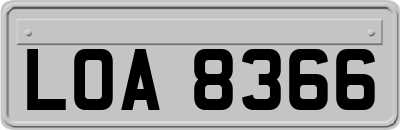LOA8366
