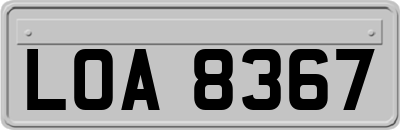 LOA8367