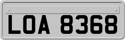 LOA8368
